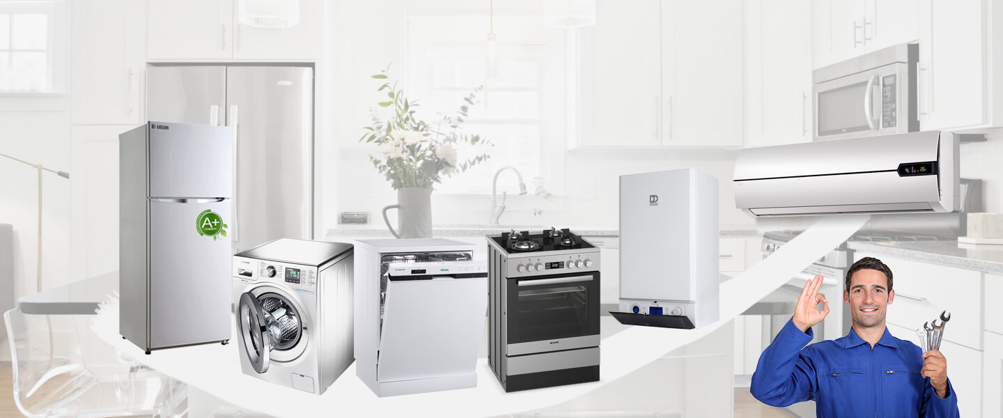Beypazarı Grundig Servisi